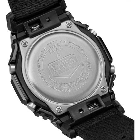 Montre G-Shock GM-2100CB-1AER