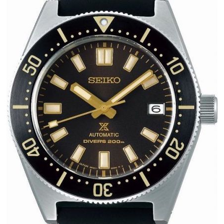 Montre Seiko Prospex Diver's 200m SPB147J1
