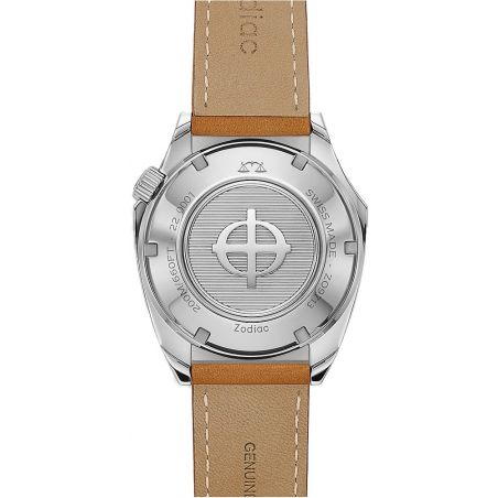 Montre Zodiac Olympos Field ZO9713