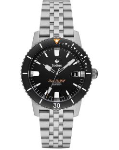 Montre Zodiac Super Sea...