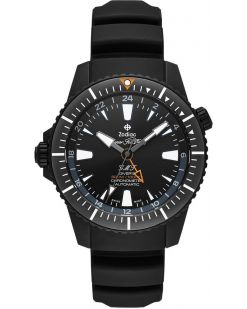 Montre Zodiac Super Sea...