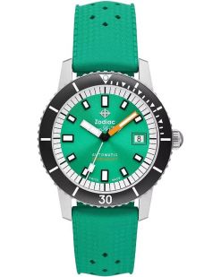 Montre Zodiac Super Sea...