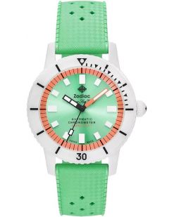 Montre Zodiac Super Sea...