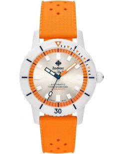 Montre Zodiac Super Sea...