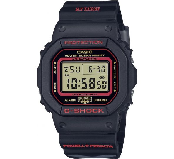 Montre G-Shock Kelvin...