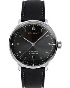 Montre Iron Annie Bauhaus...