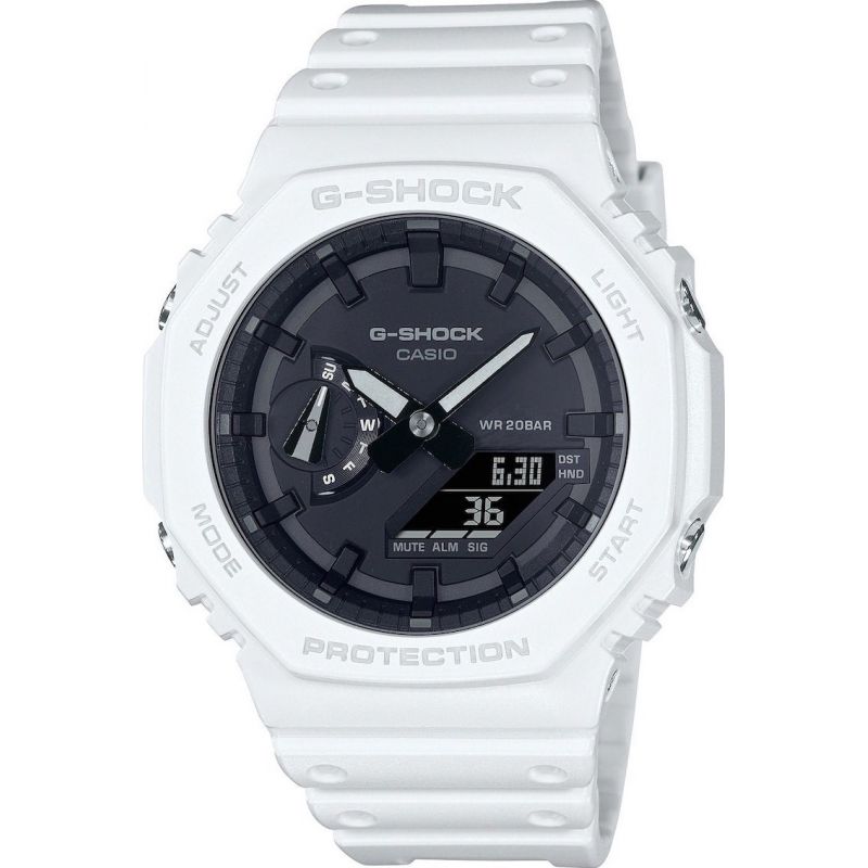 Montre Casio G-Shock GA-2100-7AER CasiOak