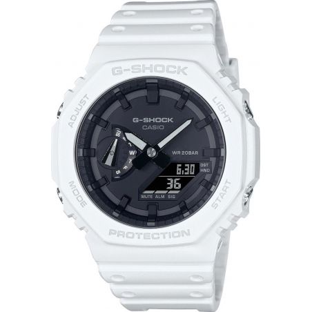 Montre G-Shock GA-2100-7AER