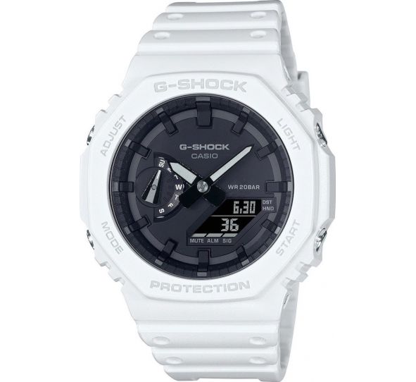 Montre G-Shock GA-2100-7AER