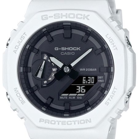 Montre Casio G-Shock GA-2100-7AER CasiOak