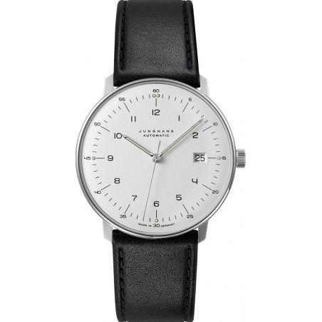 Montre Junghans Max Bill 027/4700.02