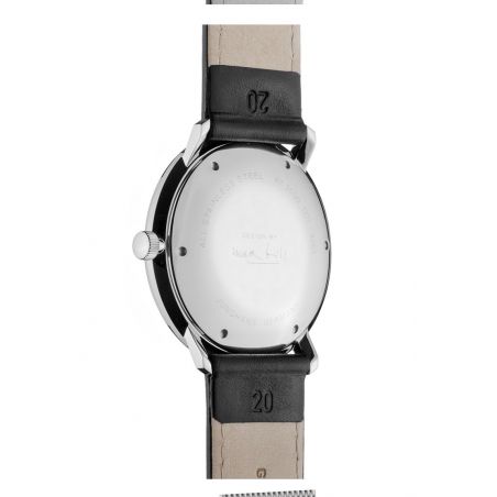 Montre Junghans Max Bill 027/4700.02