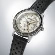 Montre Seiko Presage Style60's GMT SSK011