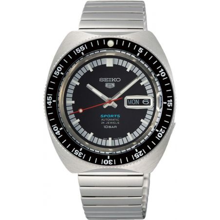 Montre Seiko 5 55th Aniversary "Re-Creation" Limited Edition - SRPK17