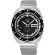 Montre Seiko 5 55th Aniversary "Re-Creation" Limited Edition - SRPK17