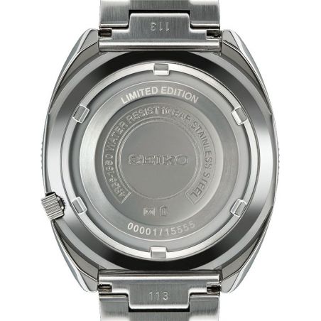 Montre Seiko 5 55th Aniversary "Re-Creation" Limited Edition - SRPK17