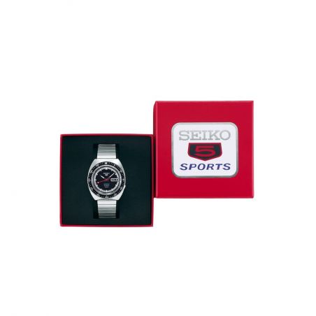 Montre Seiko 5 55th Aniversary "Re-Creation" Limited Edition - SRPK17