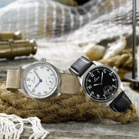Montre Laco Navy Watch Bremerhaven 862105