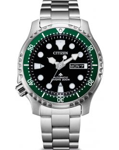 Montre Citizen Promaster...