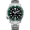 Montre Citizen Promaster Marine NY0084-89E