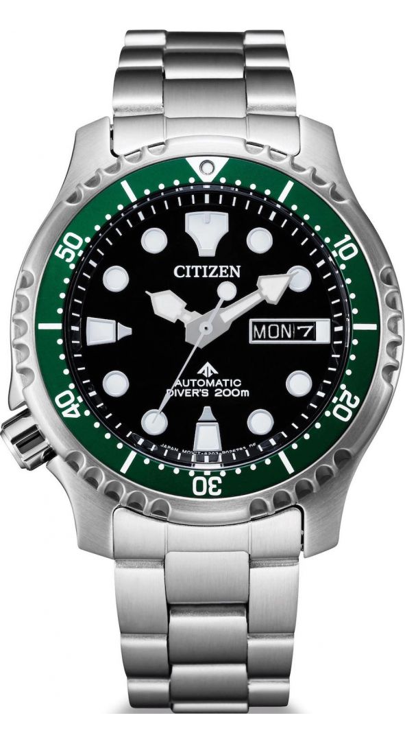 Montre Citizen Promaster...