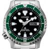 Montre Citizen Promaster Marine NY0084-89E