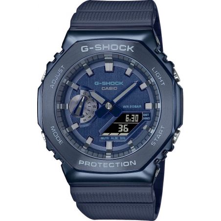Montre Casio G-Shock GM-2100N-2AER CasiOak