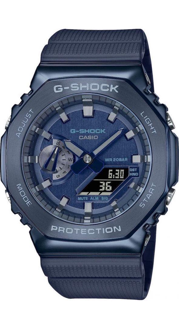 Montre G-Shock GM-2100N-2AER