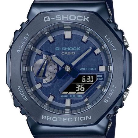 Montre G-Shock GM-2100N-2AER