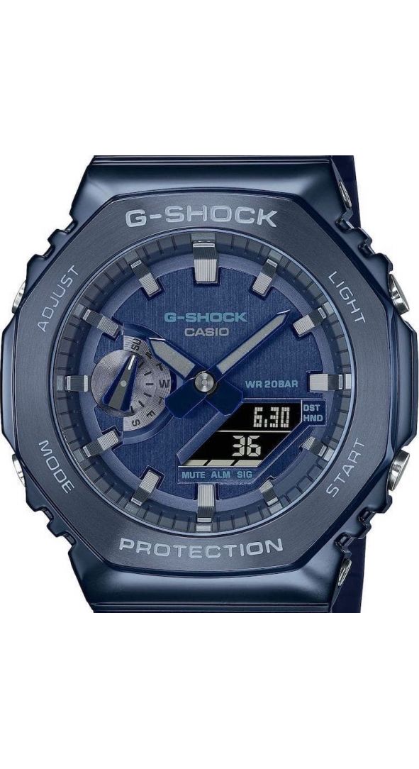 Montre G-Shock GM-2100N-2AER