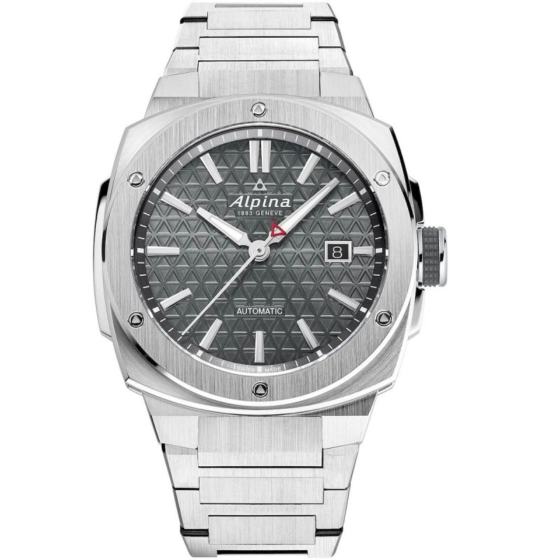 Montre Alpina Alpiner Extreme AL-525G4AE6B