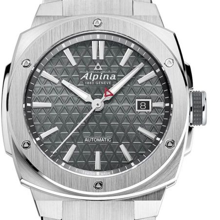 Montre Alpina Alpiner Extreme AL-525G4AE6B