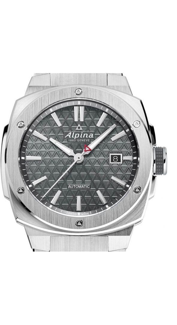 Montre Alpina Alpiner Extreme AL-525G4AE6B