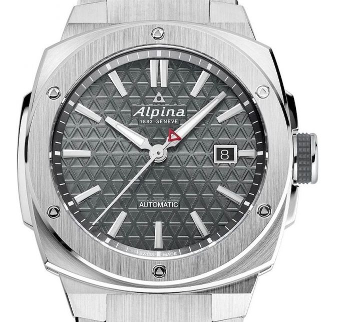 Montre Alpina Alpiner Extreme AL-525G4AE6B