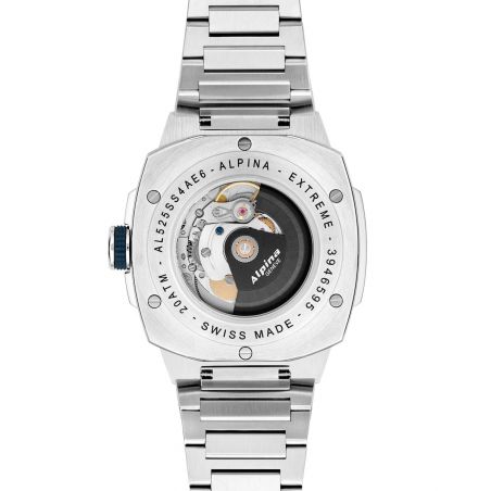 Montre Alpina Alpiner Extreme AL-525G4AE6B