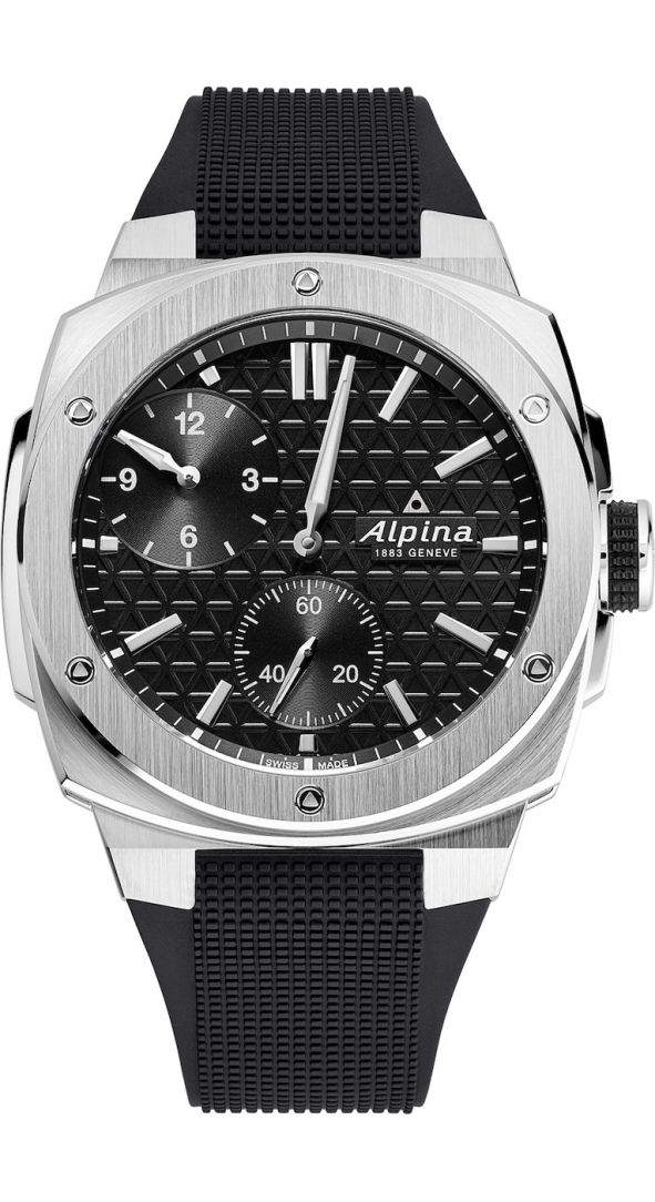 Montre Alpina Alpiner...