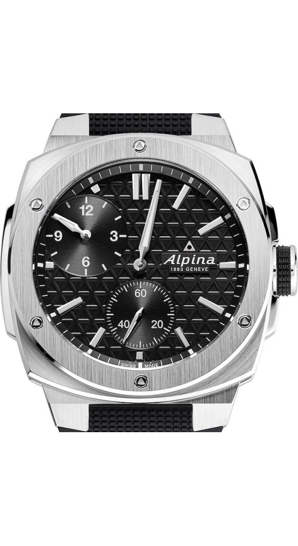 Montre Alpina Alpiner Extreme Regulator AL-650B4AE6