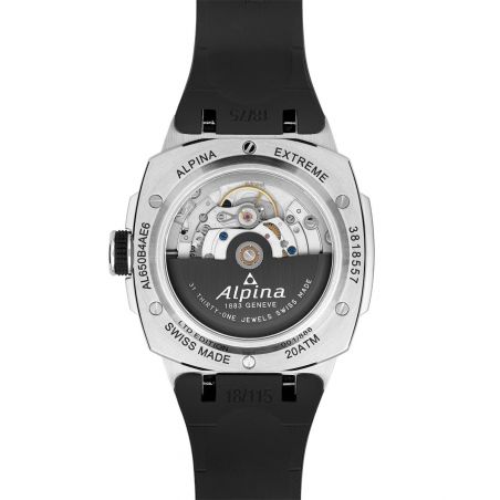 Montre Alpina Alpiner Extreme Regulator AL-650B4AE6