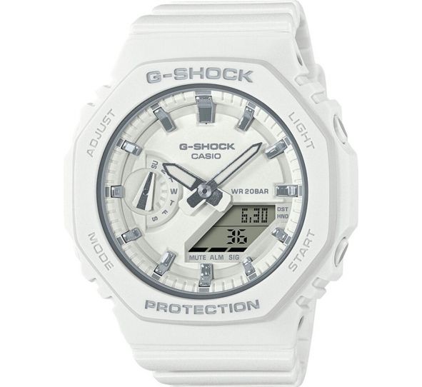 Montre G-Shock GMA-S2100-7AER CasiOak