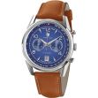 Himalaya 40mm Chronographe 671597 - LIP 