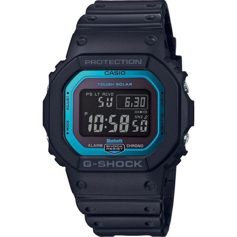 Montre G-Shock GW-B5600-2ER