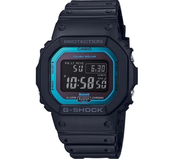 Montre G-Shock GW-B5600-2ER