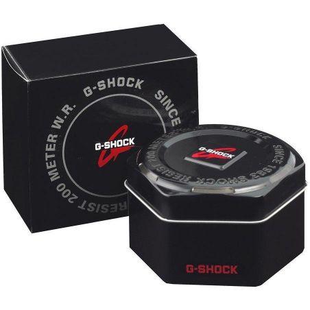 Montre Casio G-Shock GW-B5600-2ER