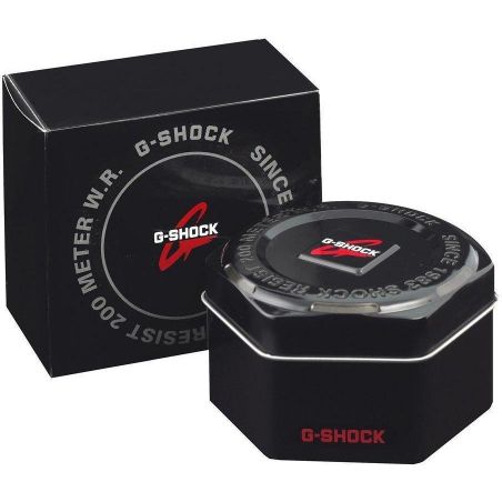 Montre G-Shock GW-B5600-2ER