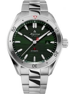 Montre Alpina Alpiner4...