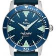 Montre Zodiac Super Sea Wolf 53 Skin ZO9217