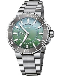 Montre Oris Aquis 43,5mm...