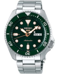 Seiko 5 Sports "Sports...