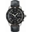 Montre Sinn Traditional Pilot Chronograph 103 St Leather Strap 