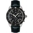 Montre Sinn Traditional Pilot Chronograph 103 St Leather Strap 